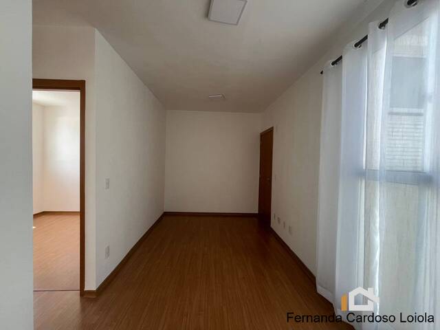 Apartamento para Venda em Ribeirão Preto - 2