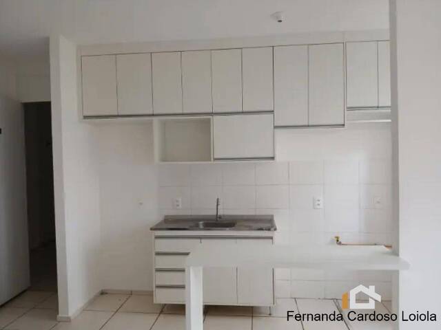 Apartamento para Venda em Ribeirão Preto - 4