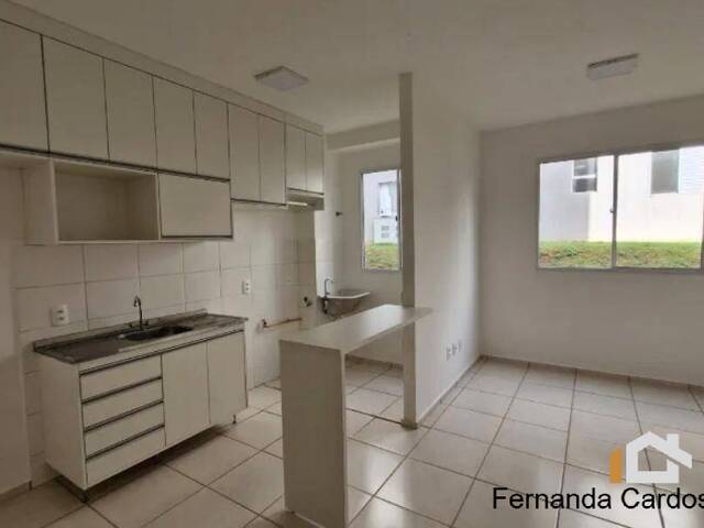 Apartamento para Venda em Ribeirão Preto - 2