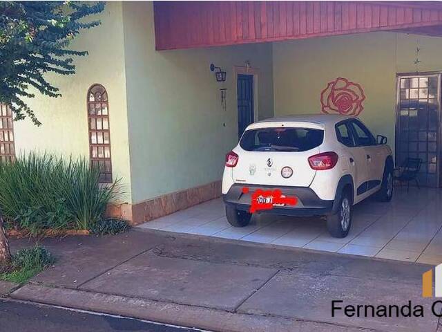 Casa para Venda em Ribeirão Preto - 2