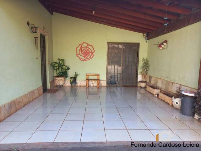 Casa para Venda em Ribeirão Preto - 3