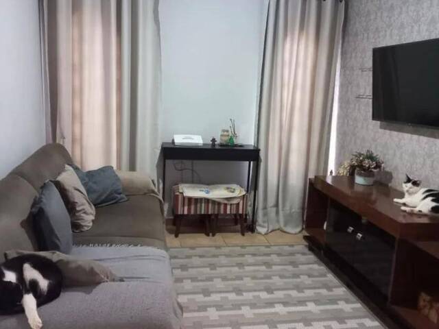 Casa para Venda em Ribeirão Preto - 4