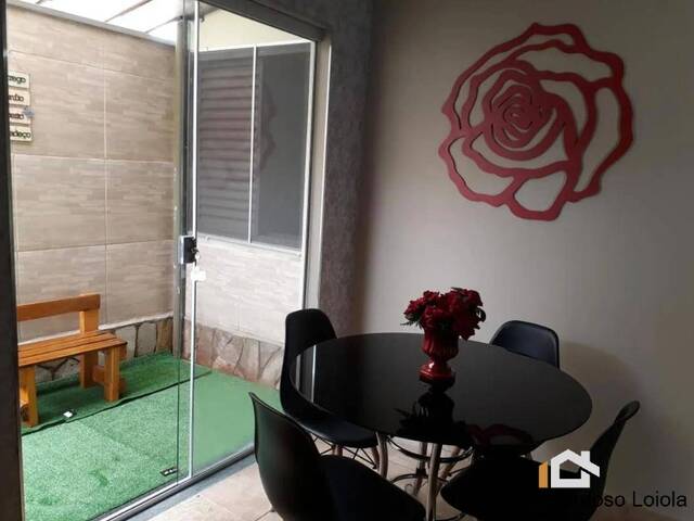 Casa para Venda em Ribeirão Preto - 5