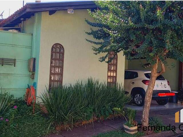 Venda em Residencial das Américas - Ribeirão Preto