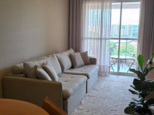 Apartamento para Venda em Ribeirão Preto - 2