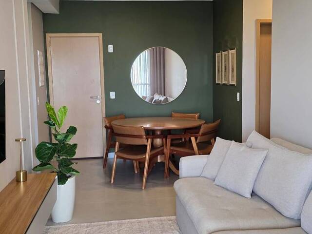 Apartamento para Venda em Ribeirão Preto - 3