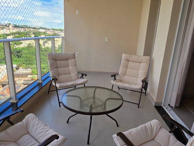 Apartamento para Venda em Ribeirão Preto - 4