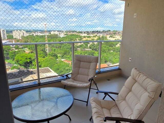 Apartamento para Venda em Ribeirão Preto - 5