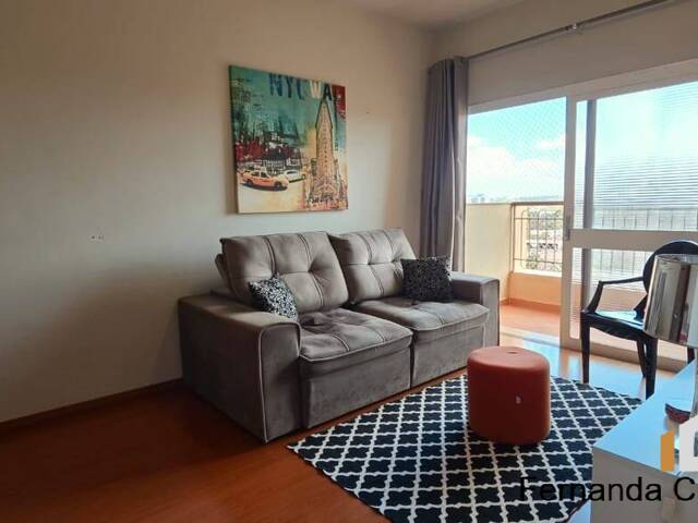 Apartamento para Venda em Ribeirão Preto - 4