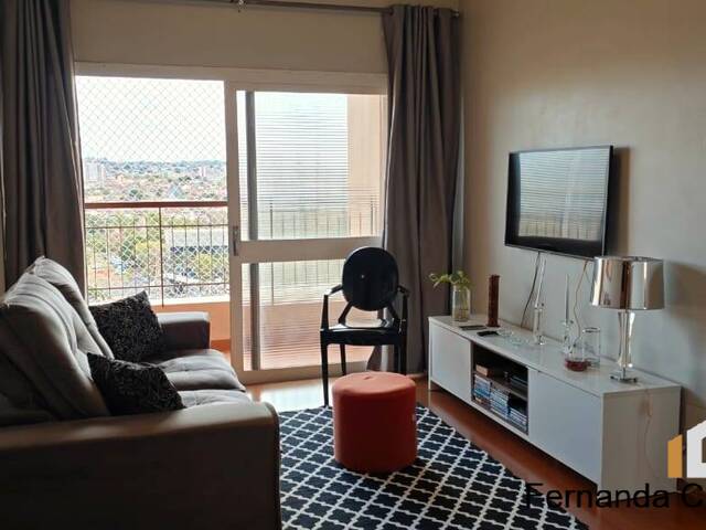 Apartamento para Venda em Ribeirão Preto - 3