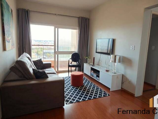 Apartamento para Venda em Ribeirão Preto - 2
