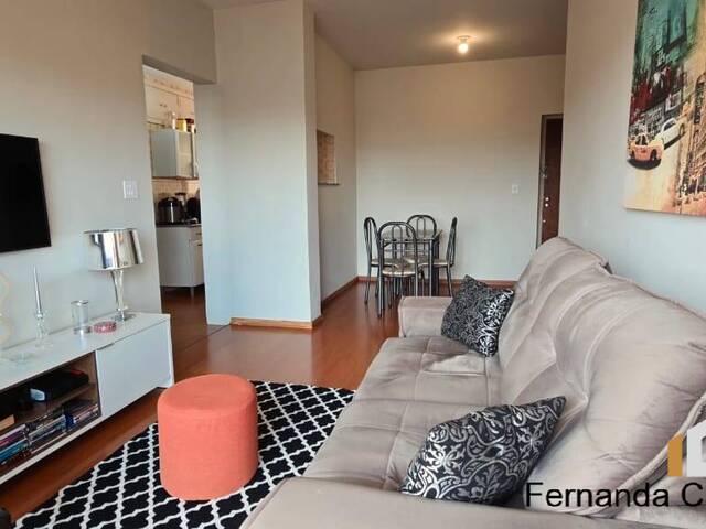 Apartamento para Venda em Ribeirão Preto - 5