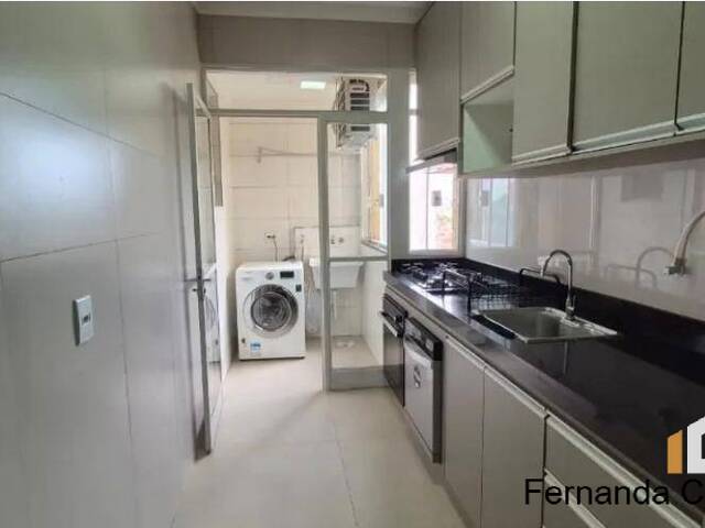 Apartamento para Venda em Ribeirão Preto - 3