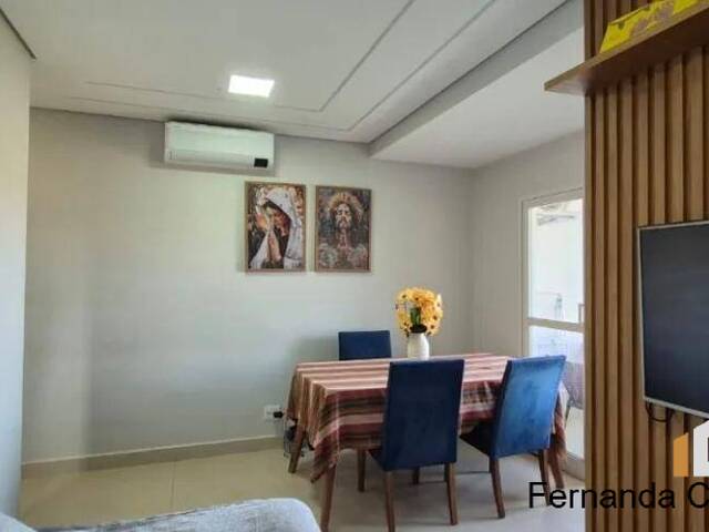 Apartamento para Venda em Ribeirão Preto - 2