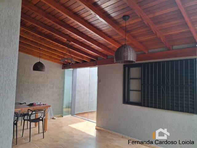 Casa para Venda em Ribeirão Preto - 5