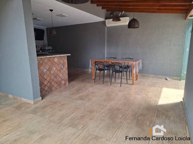Casa para Venda em Ribeirão Preto - 4