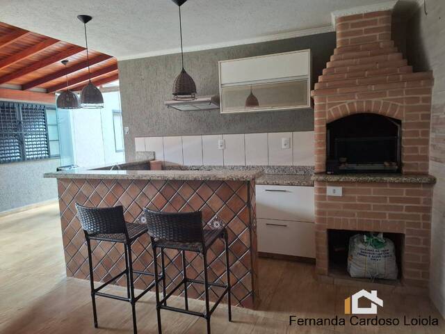 Casa para Venda em Ribeirão Preto - 2