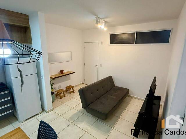 Apartamento para Venda em Ribeirão Preto - 2