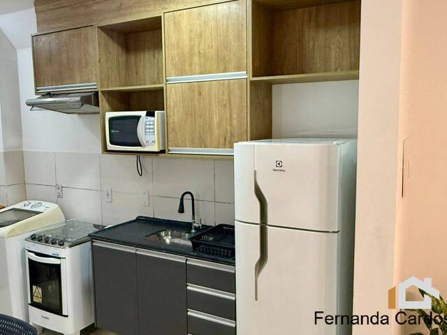 Apartamento para Venda em Ribeirão Preto - 4