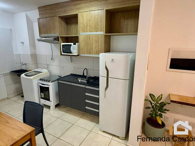 Apartamento para Venda em Ribeirão Preto - 3