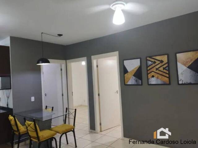 Apartamento para Venda em Ribeirão Preto - 2