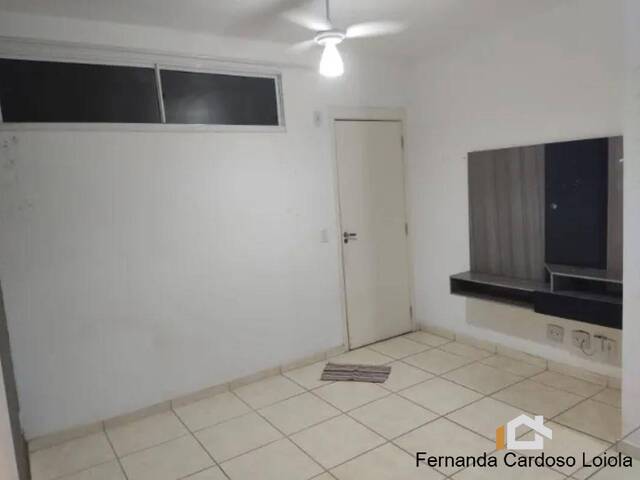 Apartamento para Venda em Ribeirão Preto - 5