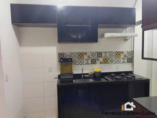 Apartamento para Venda em Ribeirão Preto - 3