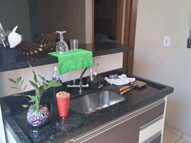 Apartamento para Venda em Ribeirão Preto - 3