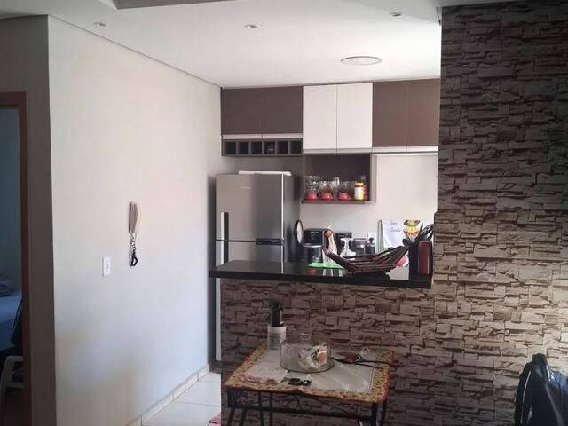 Apartamento para Venda em Ribeirão Preto - 2