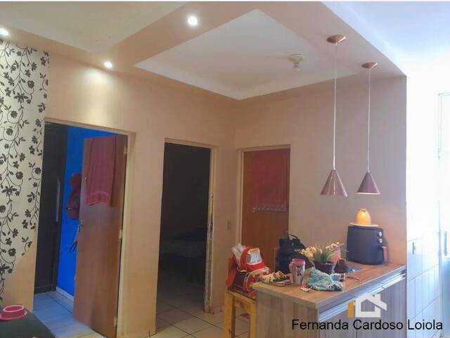 Apartamento para Venda em Ribeirão Preto - 3