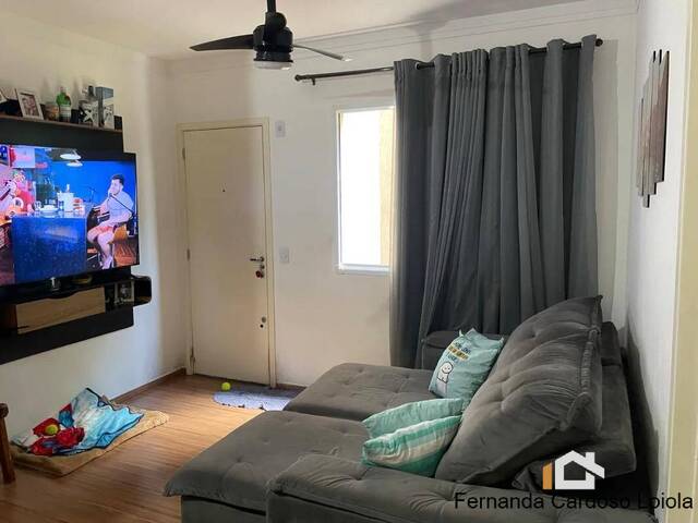 Apartamento para Venda em Ribeirão Preto - 2