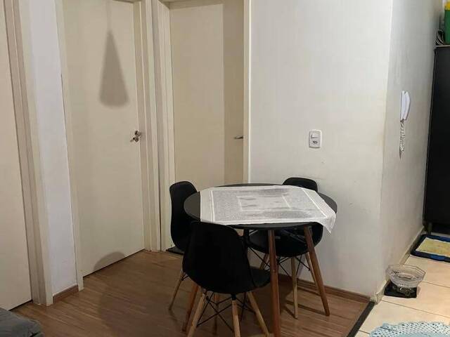 Apartamento para Venda em Ribeirão Preto - 3