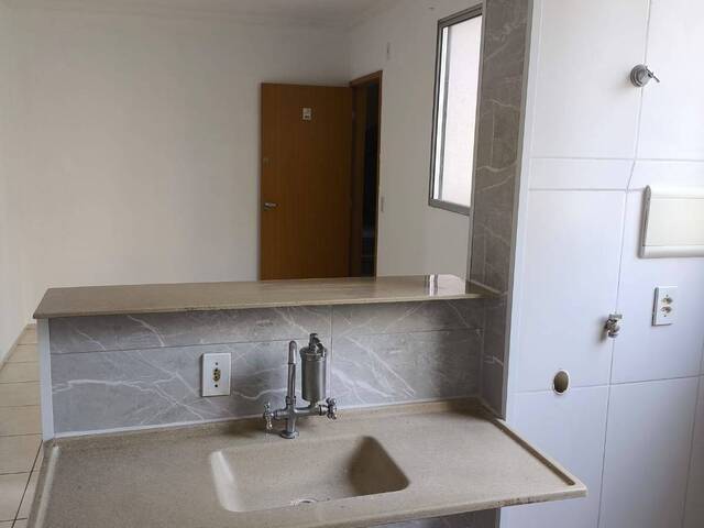 Apartamento para Venda em Ribeirão Preto - 3