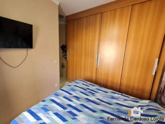 Apartamento para Venda em Ribeirão Preto - 5