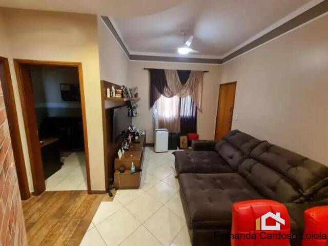 Apartamento para Venda em Ribeirão Preto - 2