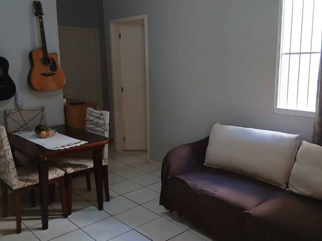 Apartamento para Venda em Ribeirão Preto - 2