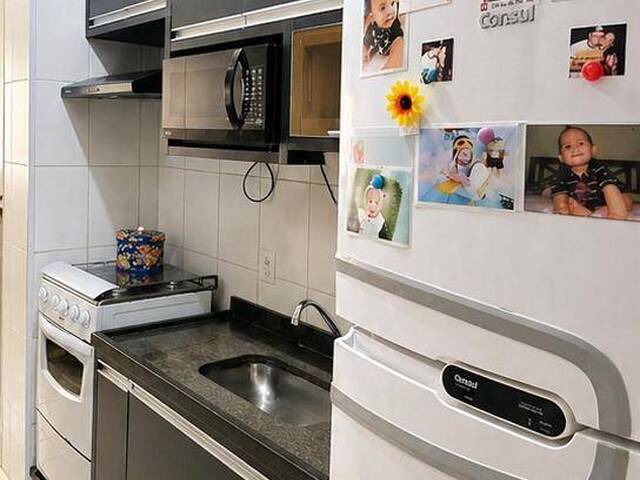 Apartamento para Venda em Ribeirão Preto - 4