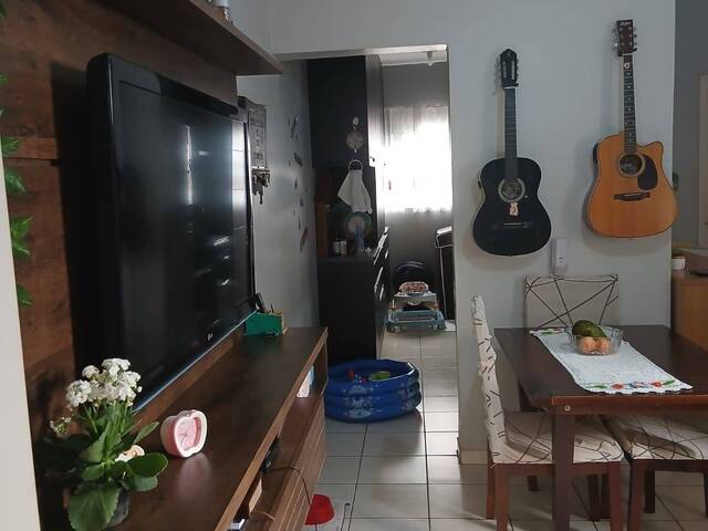 Apartamento para Venda em Ribeirão Preto - 3