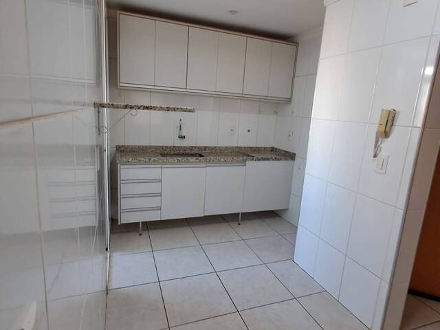 Cobertura para Venda em Ribeirão Preto - 4