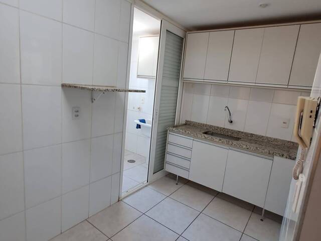 Cobertura para Venda em Ribeirão Preto - 5