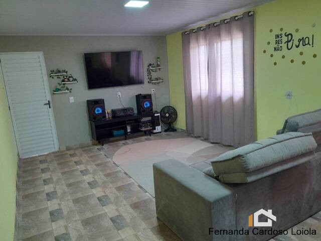 Casa para Venda em Ribeirão Preto - 3