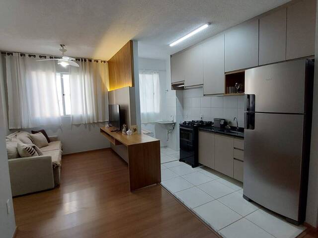 Apartamento para Venda em Ribeirão Preto - 2
