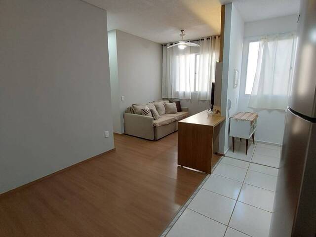 Apartamento para Venda em Ribeirão Preto - 5