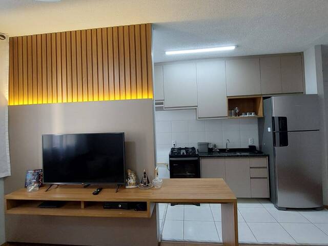 Apartamento para Venda em Ribeirão Preto - 3