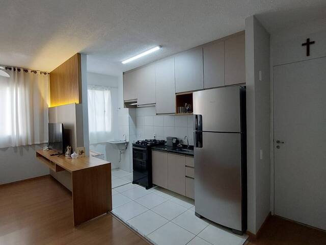 Apartamento para Venda em Ribeirão Preto - 4
