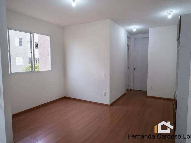 Apartamento para Venda em Ribeirão Preto - 3