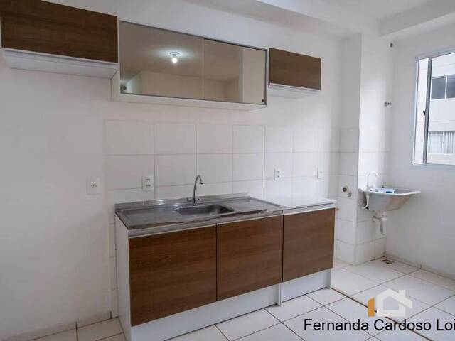 Apartamento para Venda em Ribeirão Preto - 2
