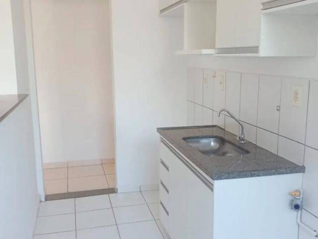 Apartamento para Venda em Ribeirão Preto - 2