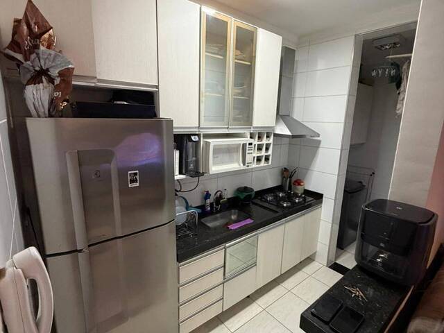 Apartamento para Venda em Ribeirão Preto - 4
