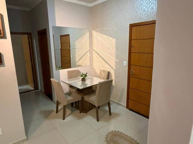 Apartamento para Venda em Ribeirão Preto - 3